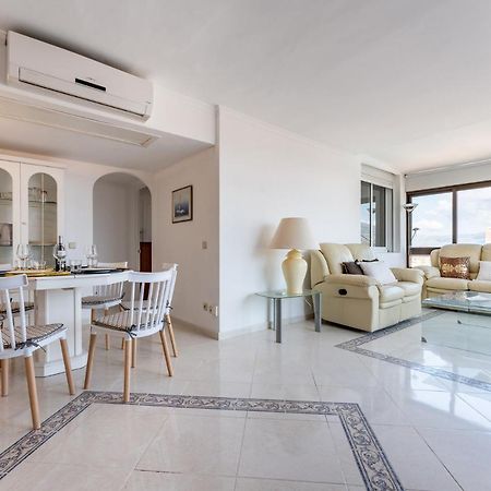 Malagasuite Skyviews Fuengirola Ngoại thất bức ảnh