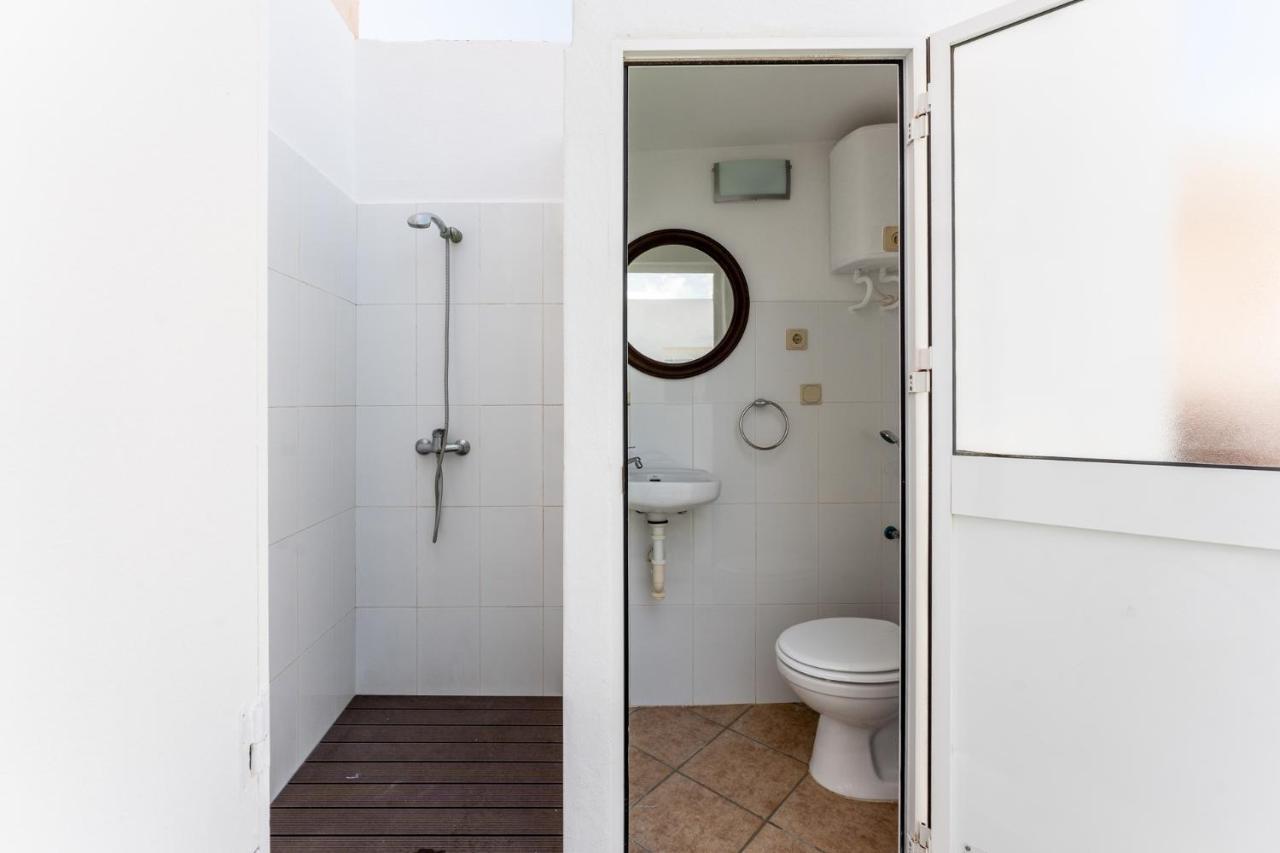 Malagasuite Skyviews Fuengirola Ngoại thất bức ảnh