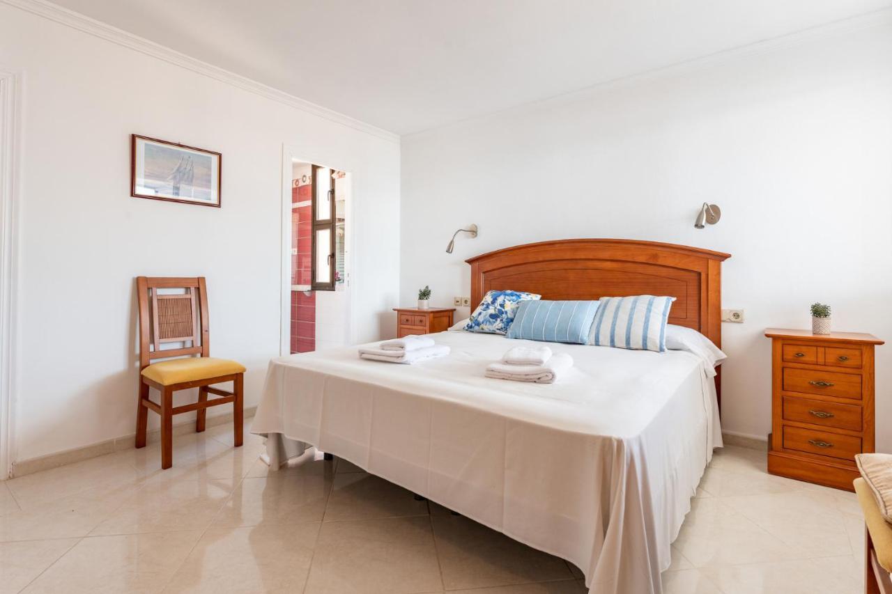 Malagasuite Skyviews Fuengirola Ngoại thất bức ảnh