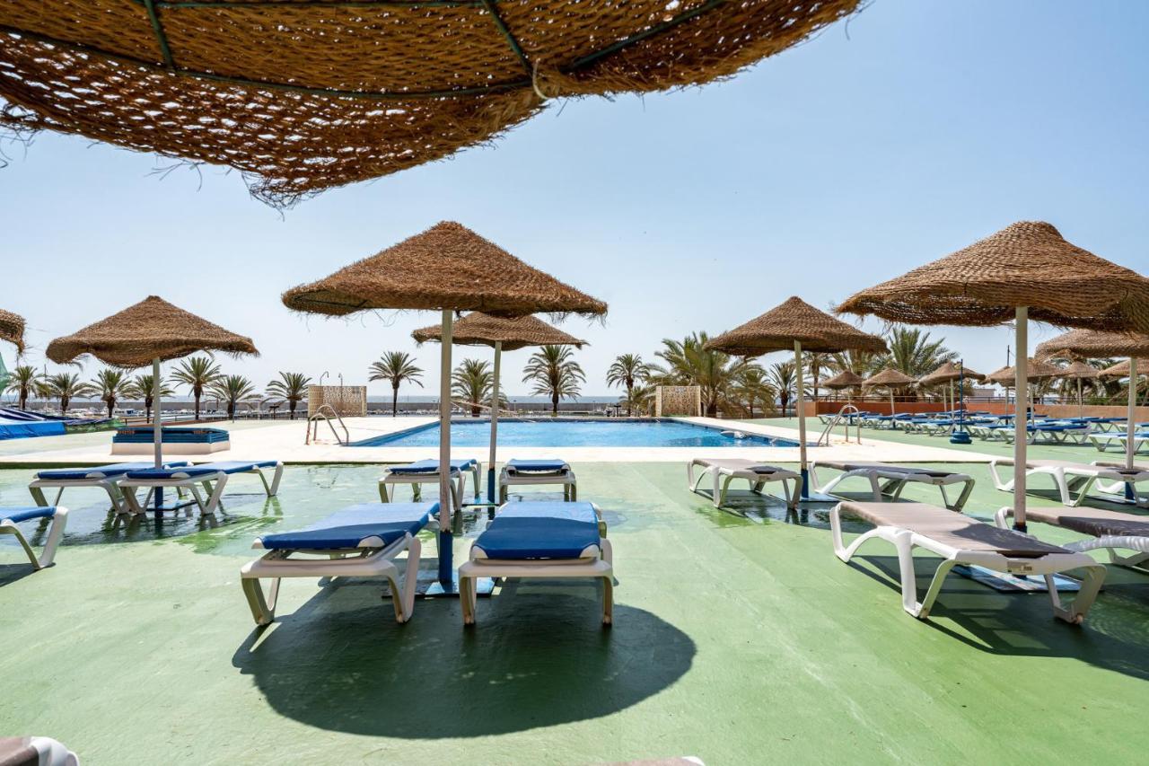 Malagasuite Skyviews Fuengirola Ngoại thất bức ảnh